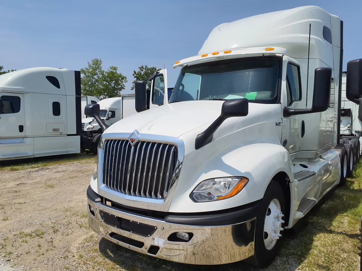 2019 International LT in Indianapolis, IN