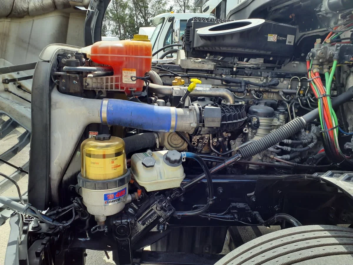 2019 Freightliner Cascadia in Miami, FL — photo 8