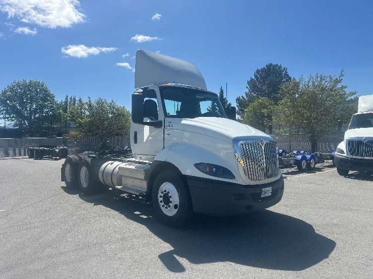 2020 International RH in Sparks, NV