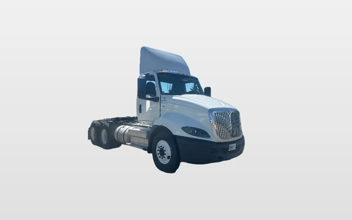 2020 International RH - image 1