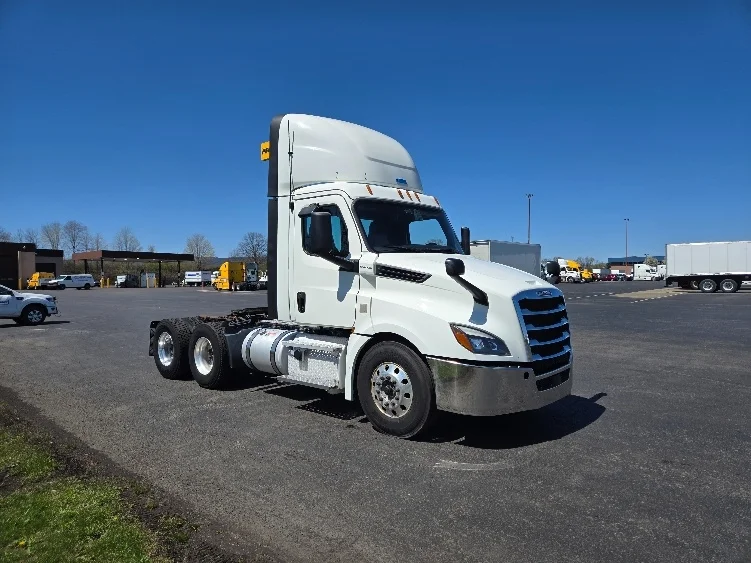 2019 Freightliner Cascadia in White Deer, PA