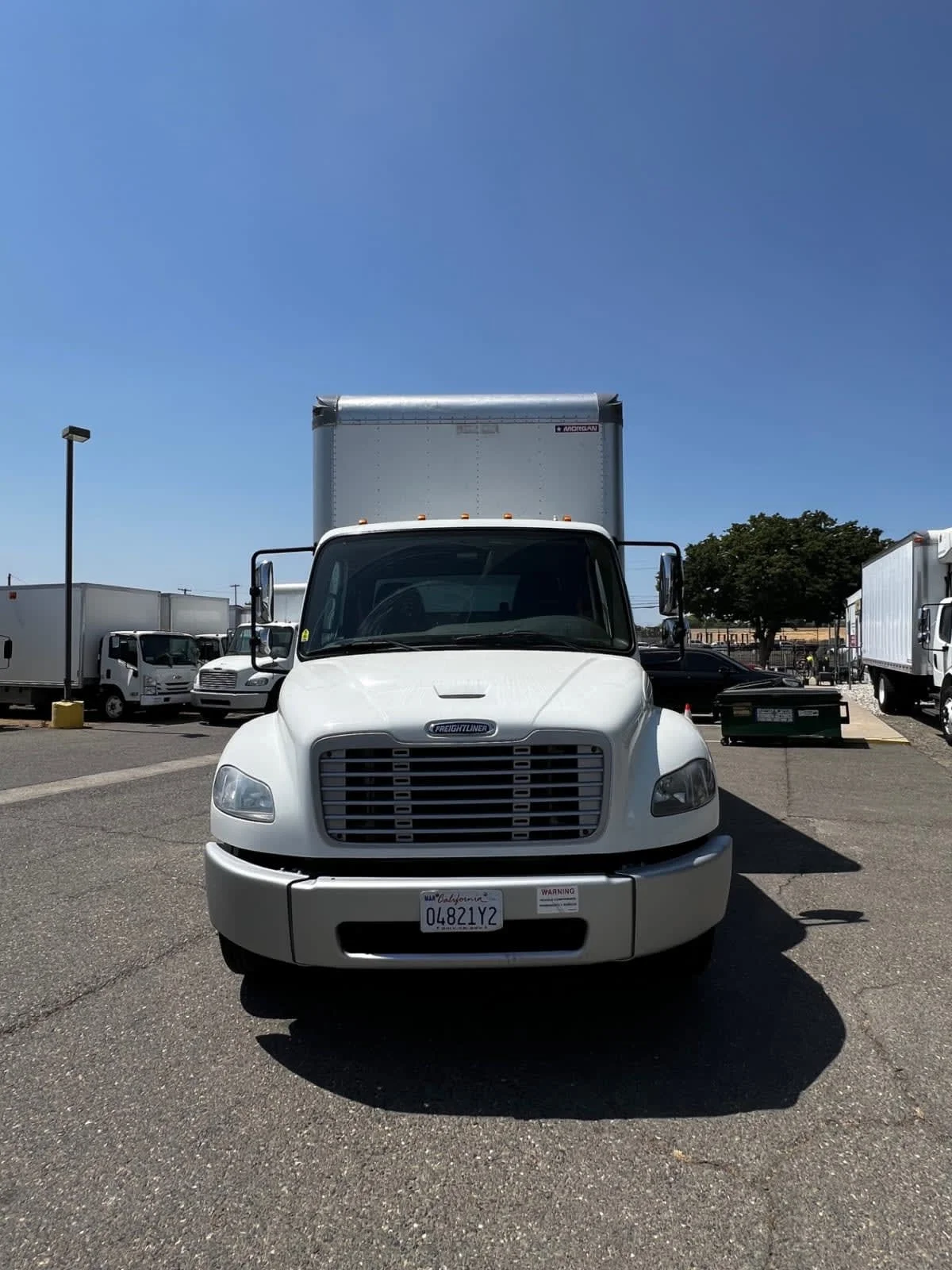 2021 Freightliner M2 106 - image 2