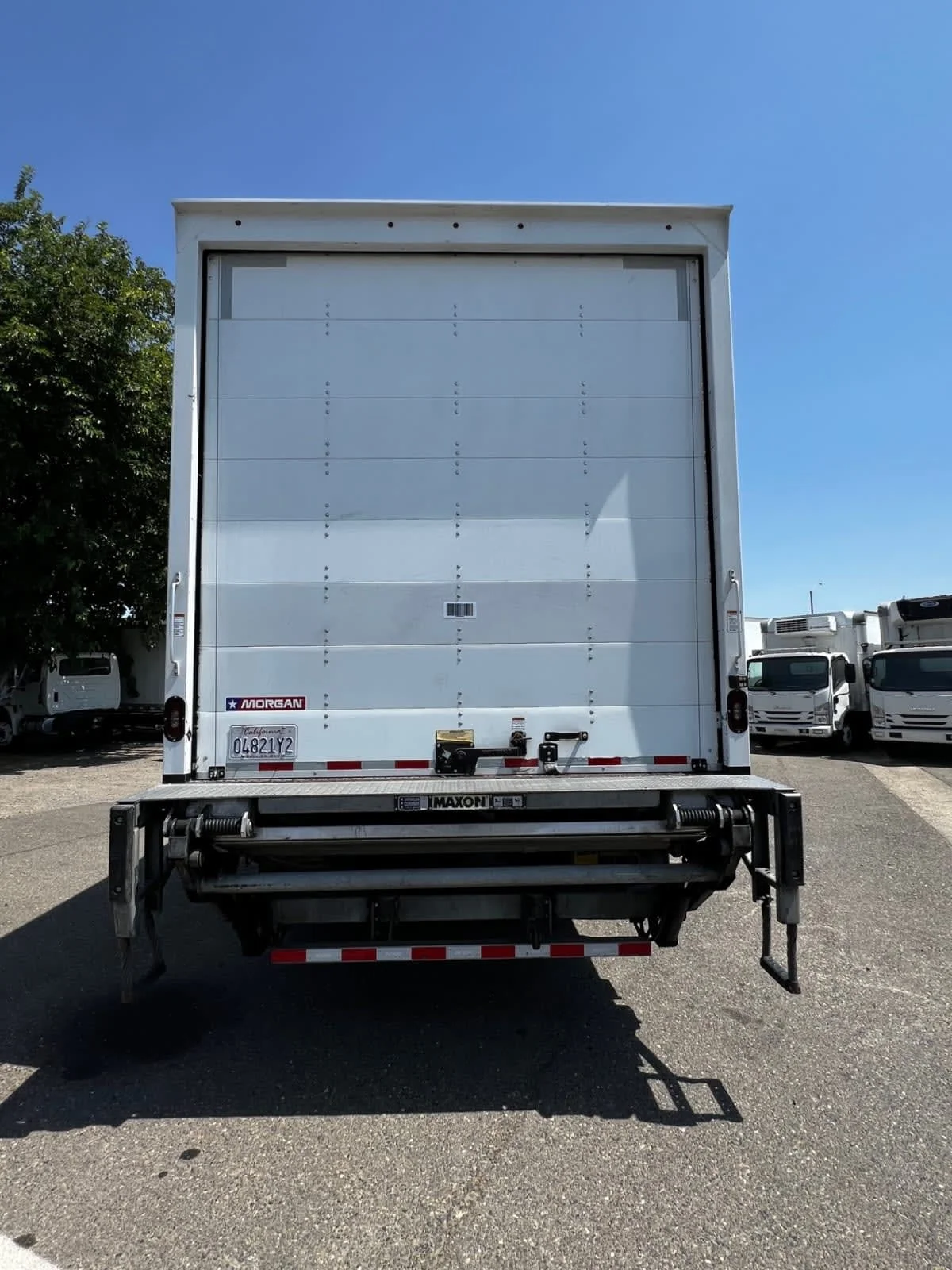 2021 Freightliner M2 106 - image 5