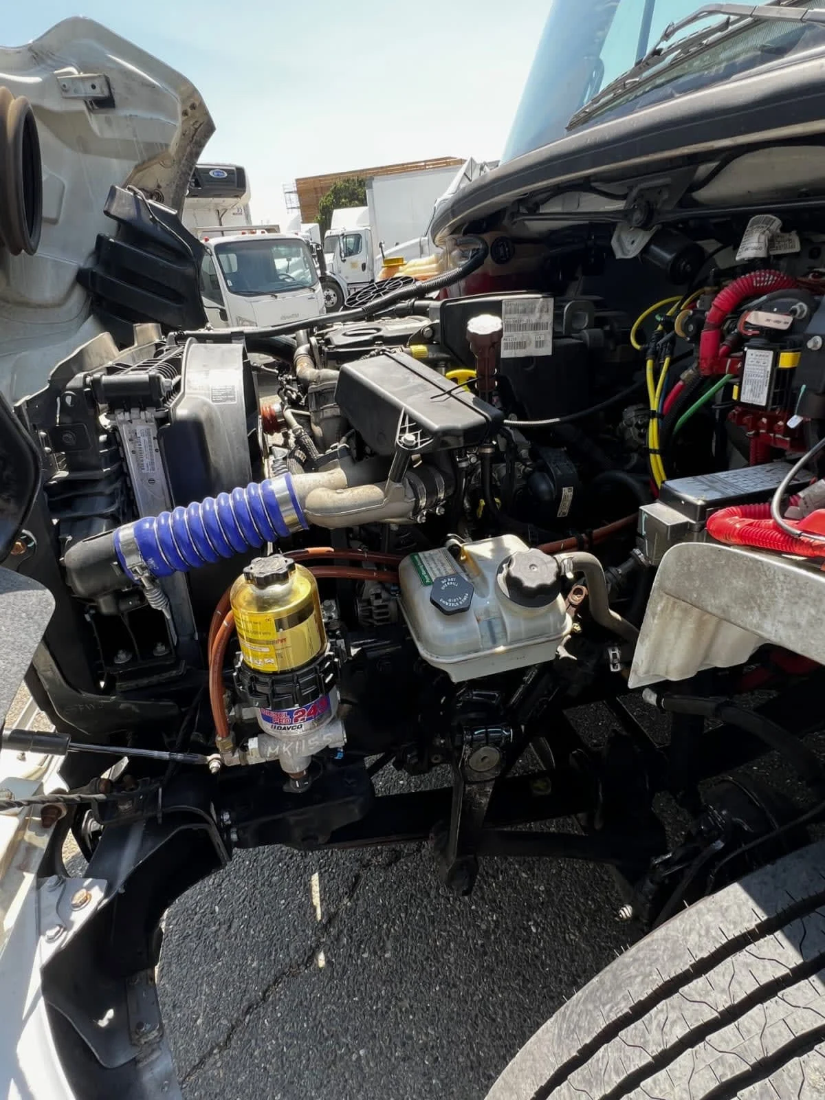 2021 Freightliner M2 106 - image 9