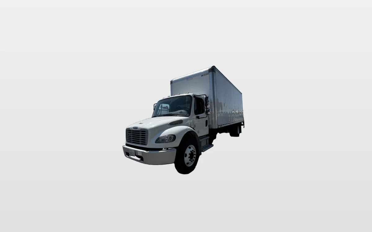 2021 Freightliner M2 106 - image 1