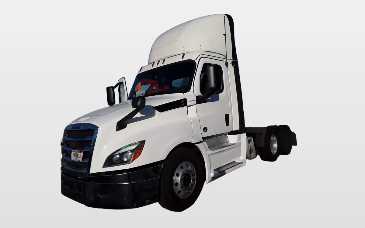 2020 Freightliner - image 1