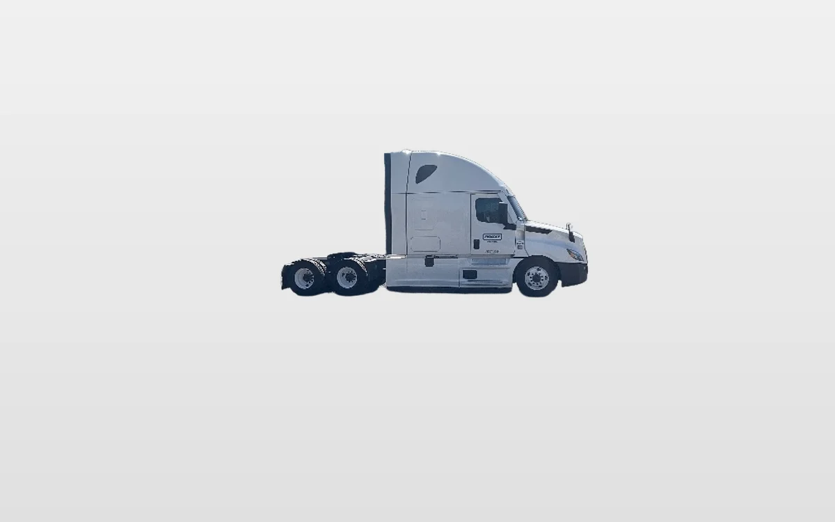 2022 Freightliner Cascadia - image 1