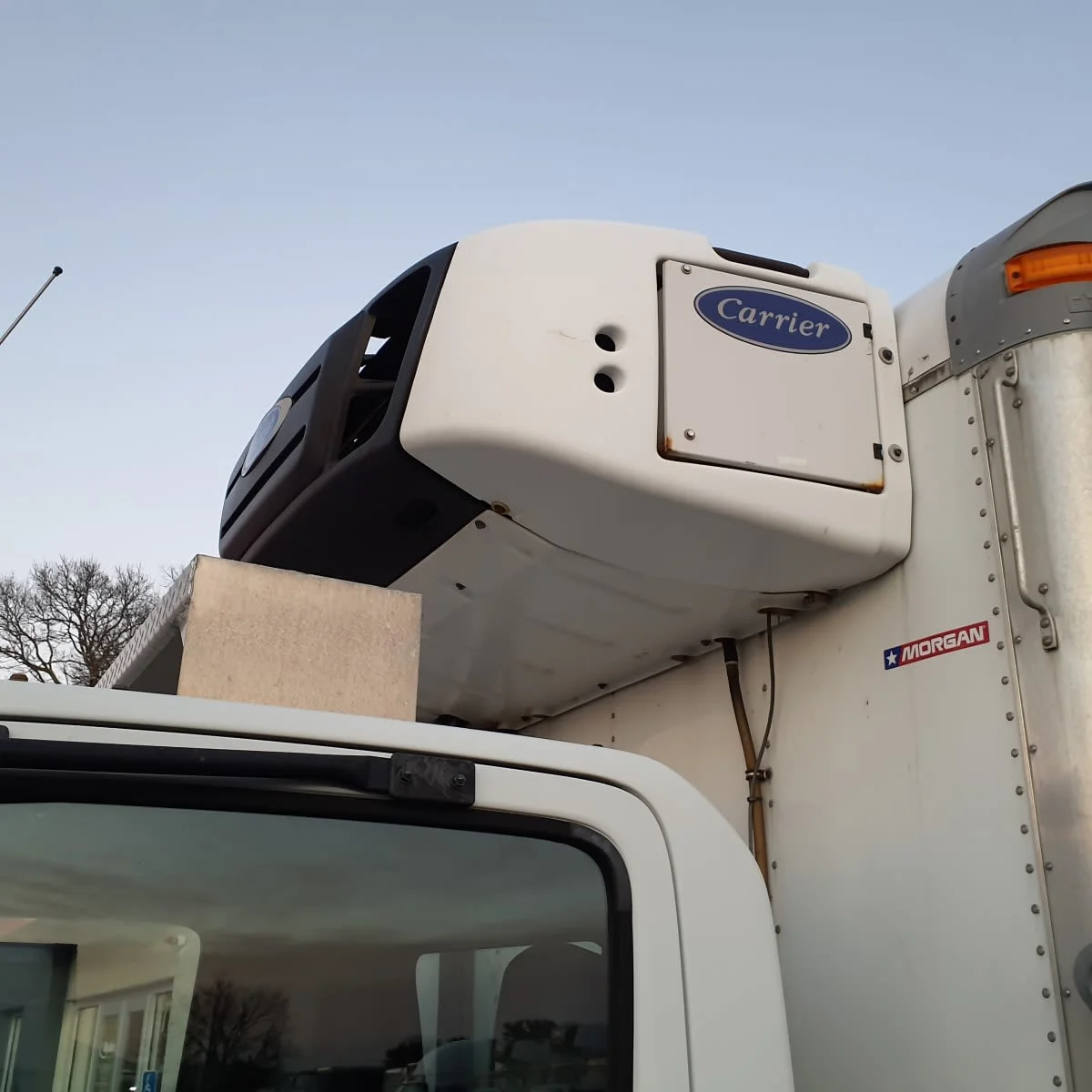 2017 Isuzu NPR - image 7