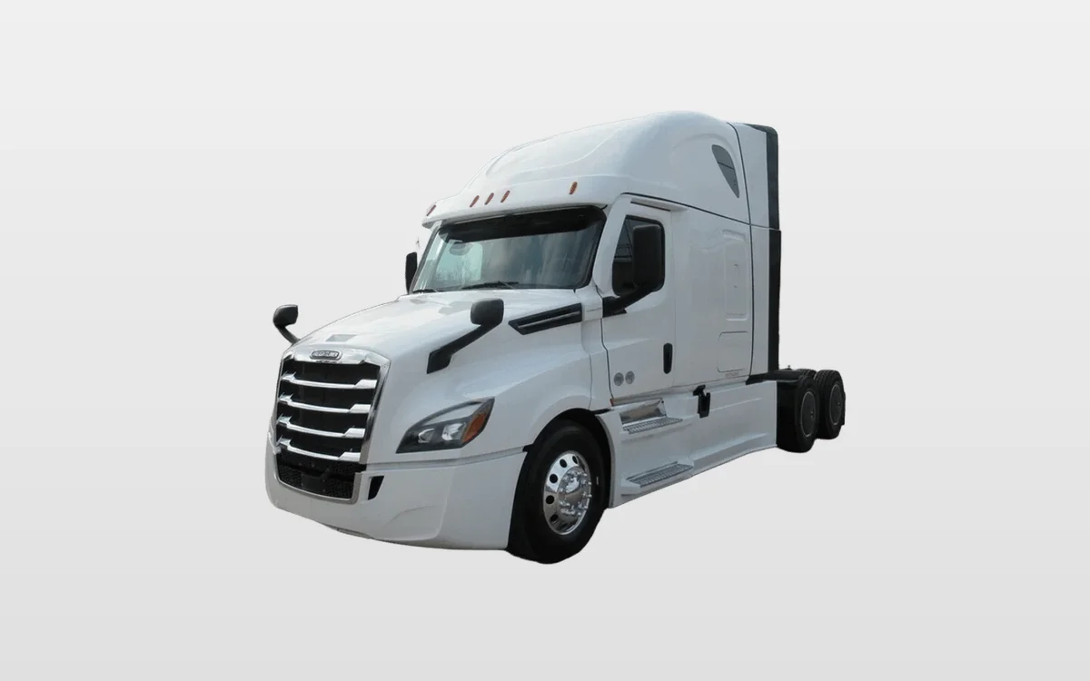 2025 Freightliner Cascadia - image 1