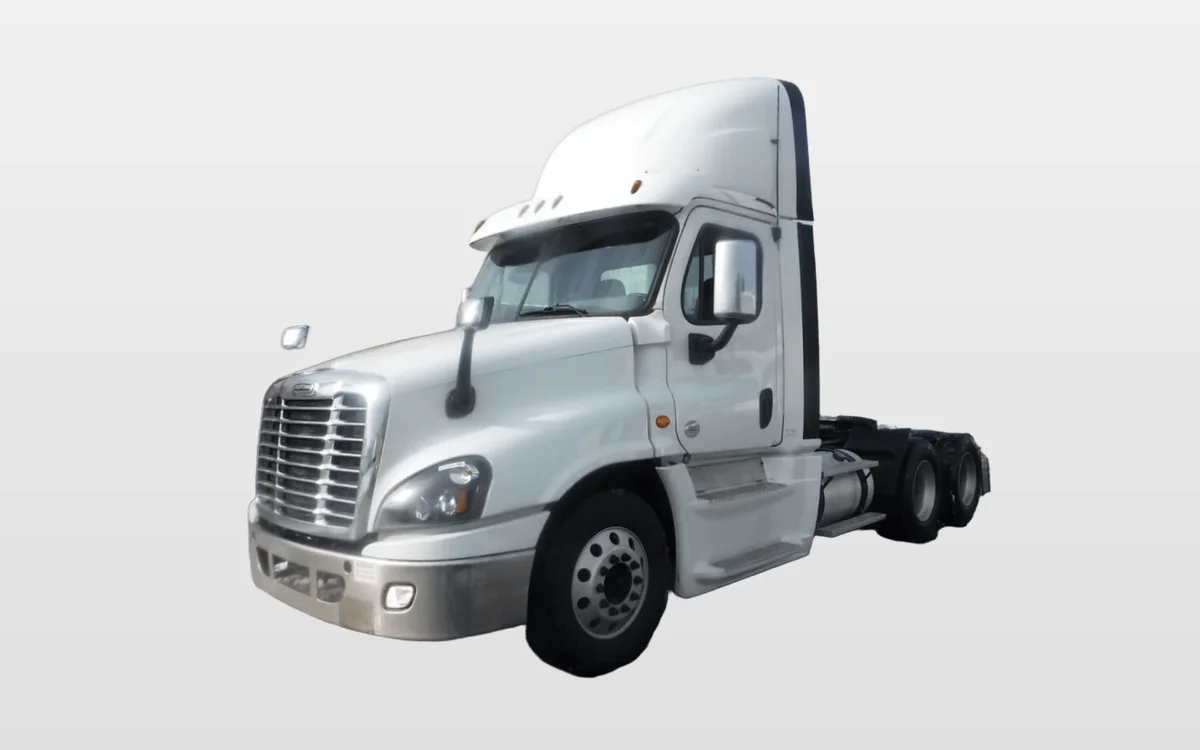 2018 Freightliner - image 1
