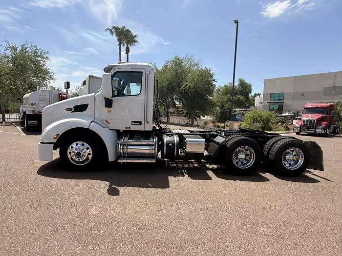 2019 Peterbilt 579 — photo 3