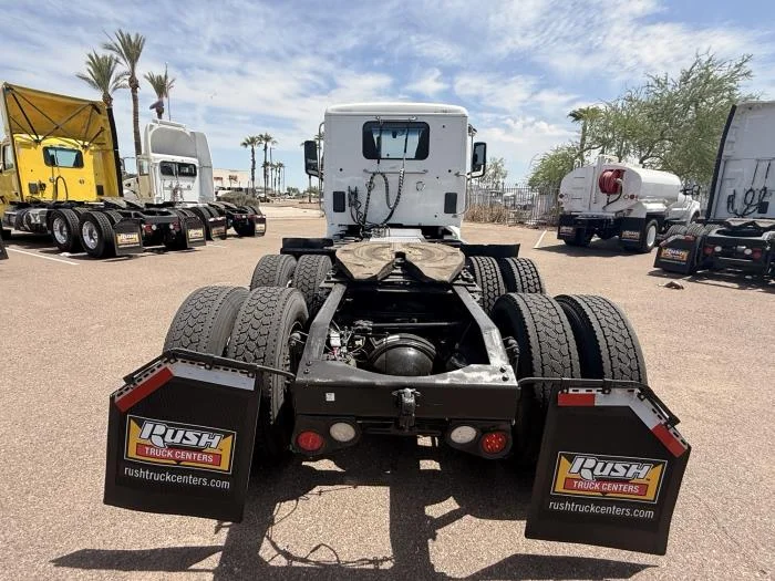 2019 Peterbilt 579 — photo 5