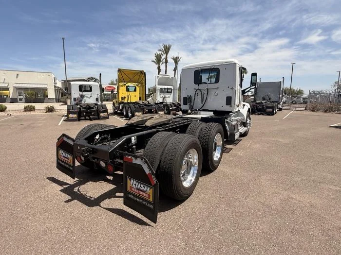 2019 Peterbilt 579 — photo 6