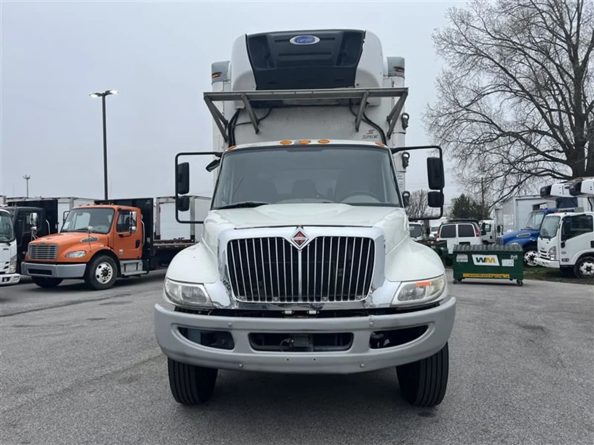 2018 International 4300 in Beltsville, MD — photo 2