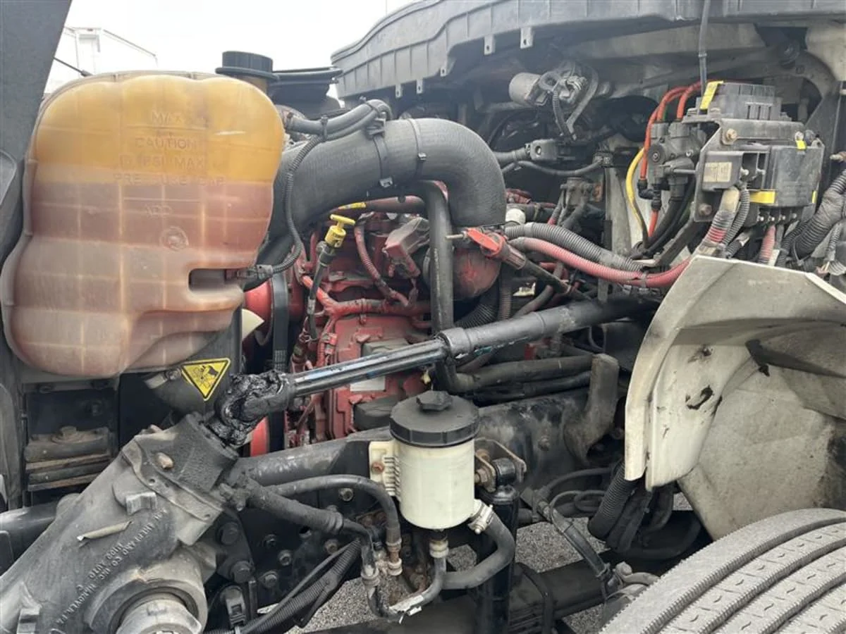 2018 International 4300 in Beltsville, MD — photo 10
