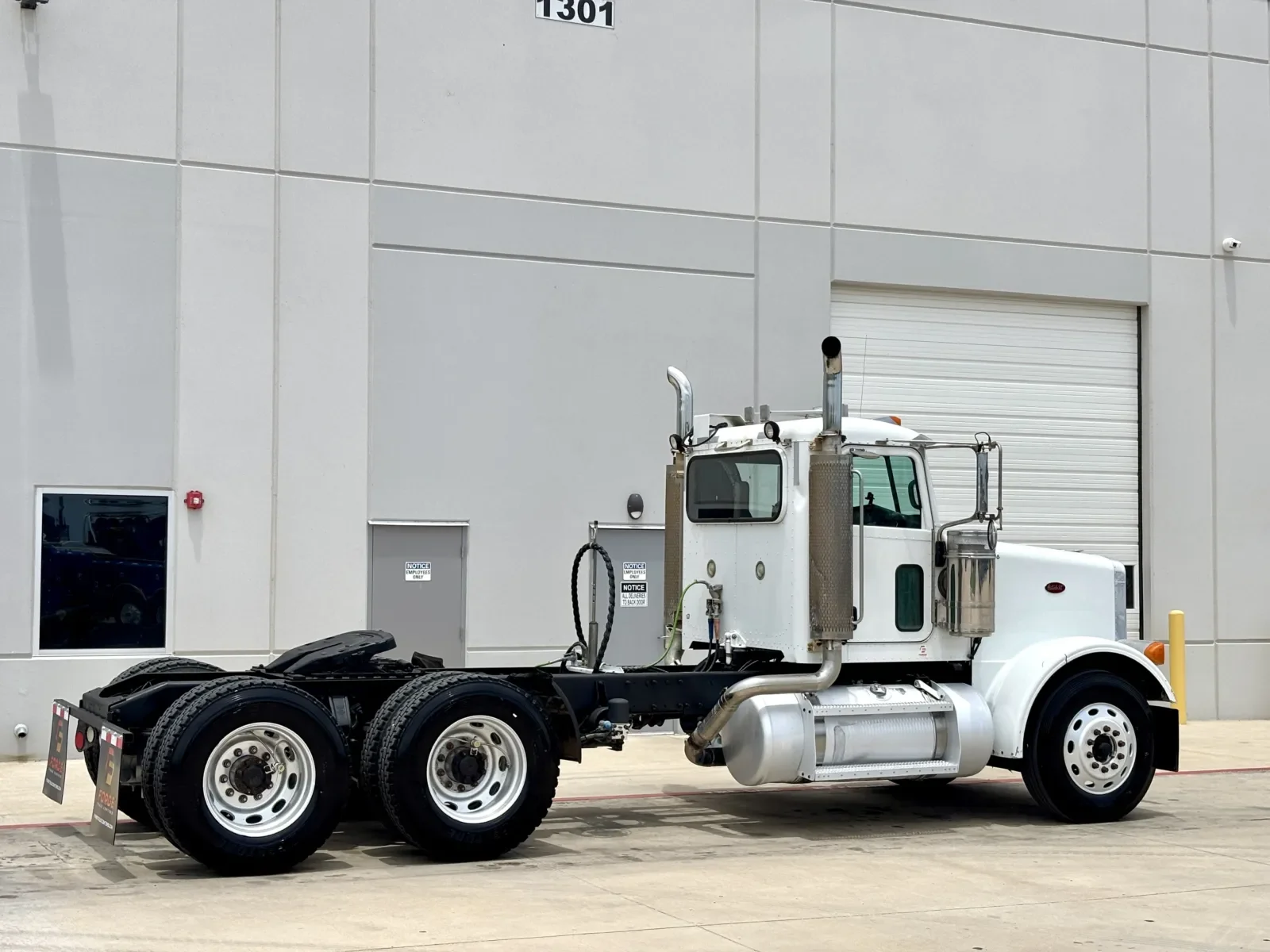2006 Peterbilt in Hutchins, TX — photo 5