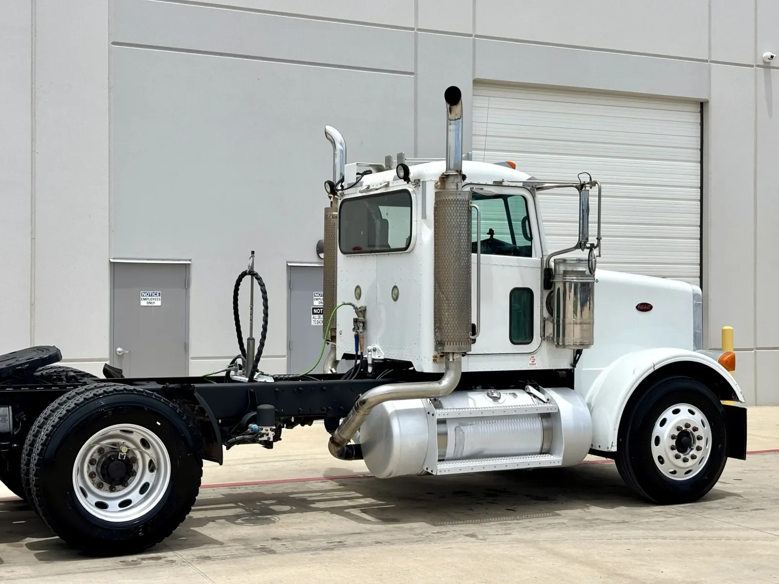 2006 Peterbilt in Hutchins, TX — photo 7