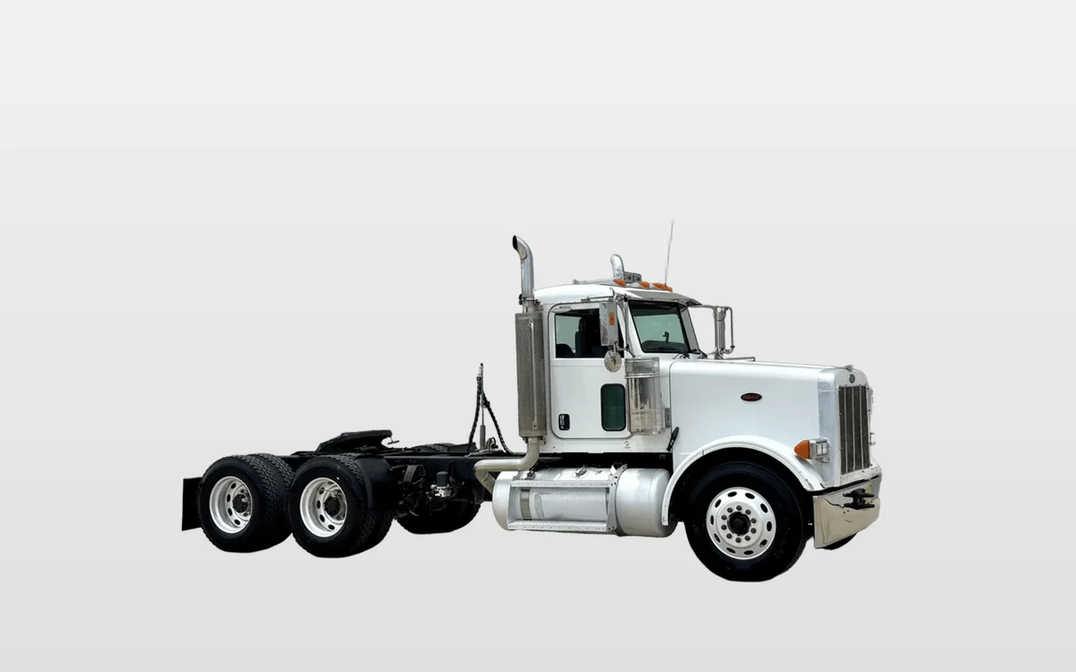 2006 Peterbilt - image 1