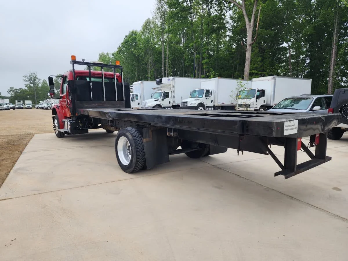 2019 Freightliner M2 106 in Greensboro, NC — photo 6