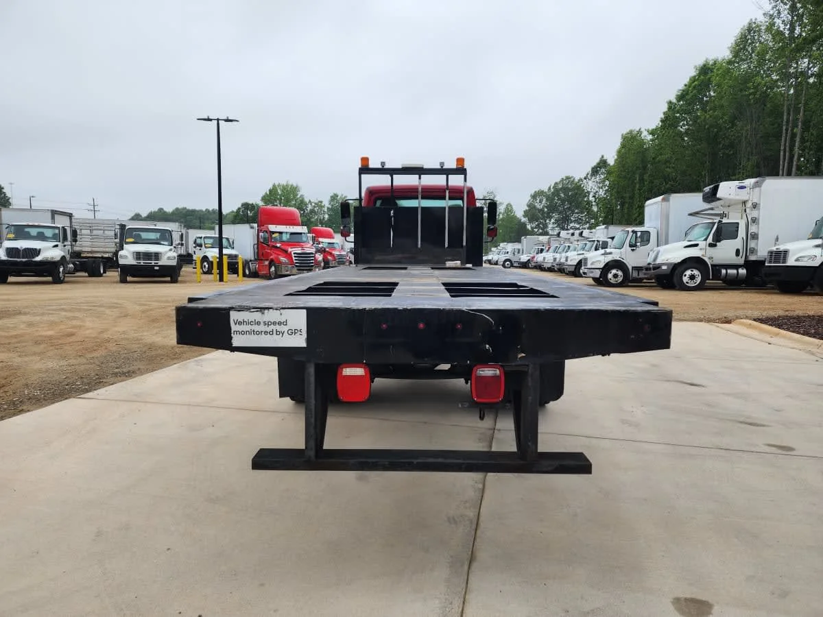 2019 Freightliner M2 106 in Greensboro, NC — photo 5