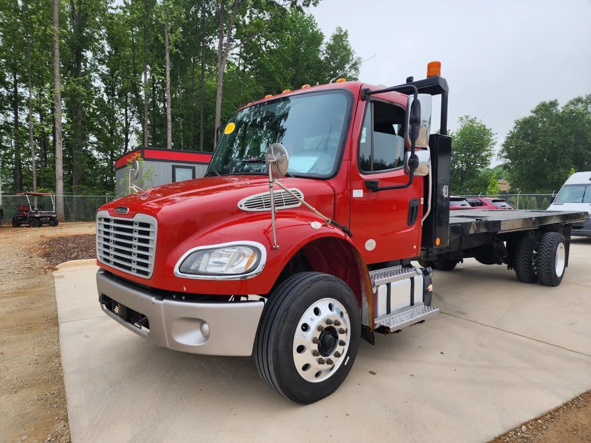 2019 Freightliner M2 106 in Greensboro, NC