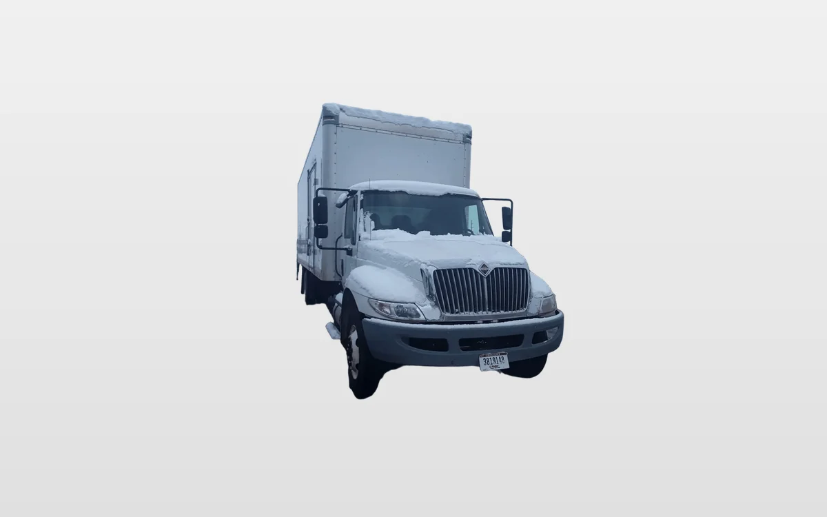 2018 International 4300 - image 1
