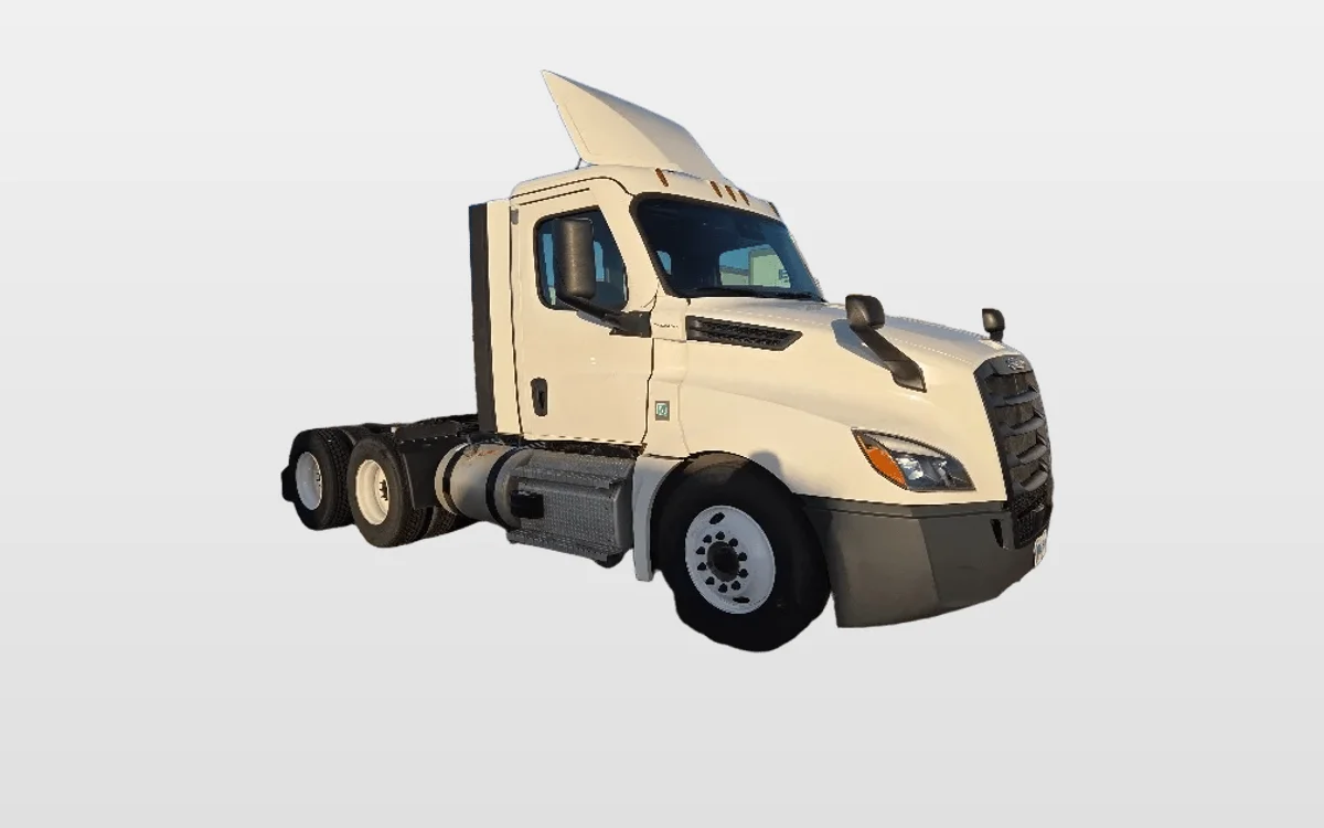 2021 Freightliner - image 1