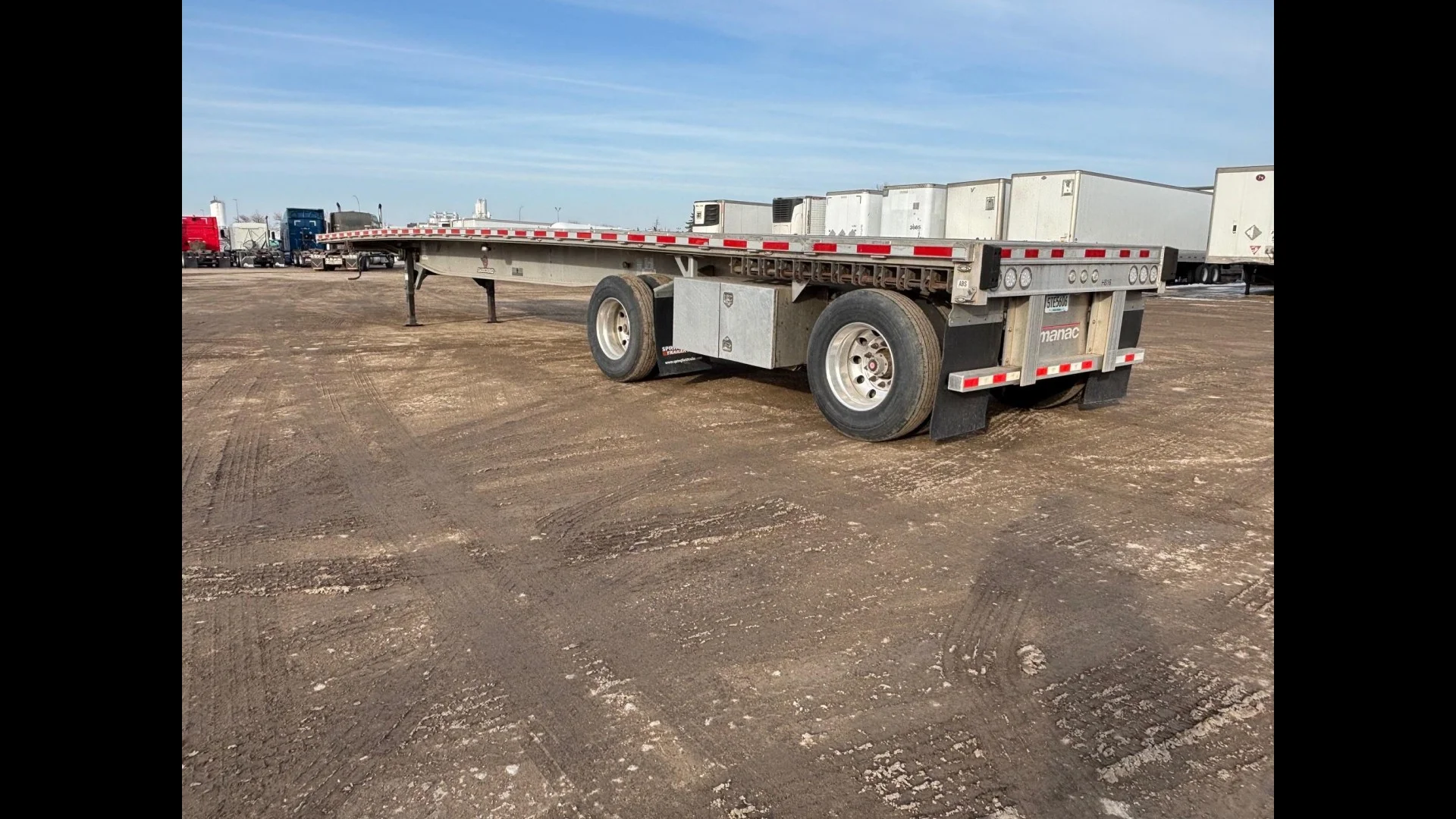 2021 Manac in Fargo, ND — photo 3