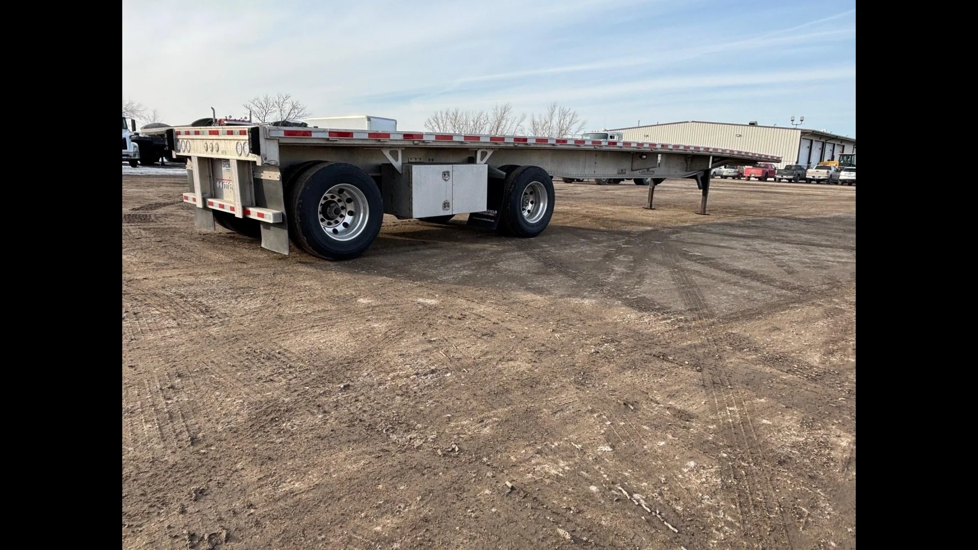 2021 Manac in FARGO, ND — photo 4