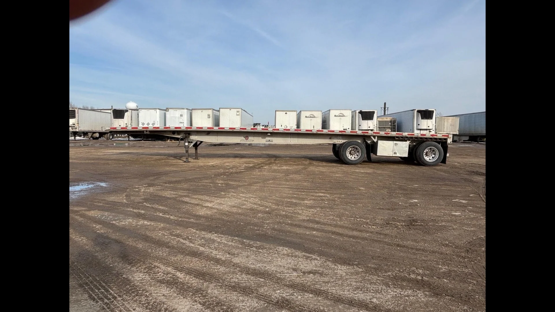 2021 Manac in Fargo, ND — photo 2