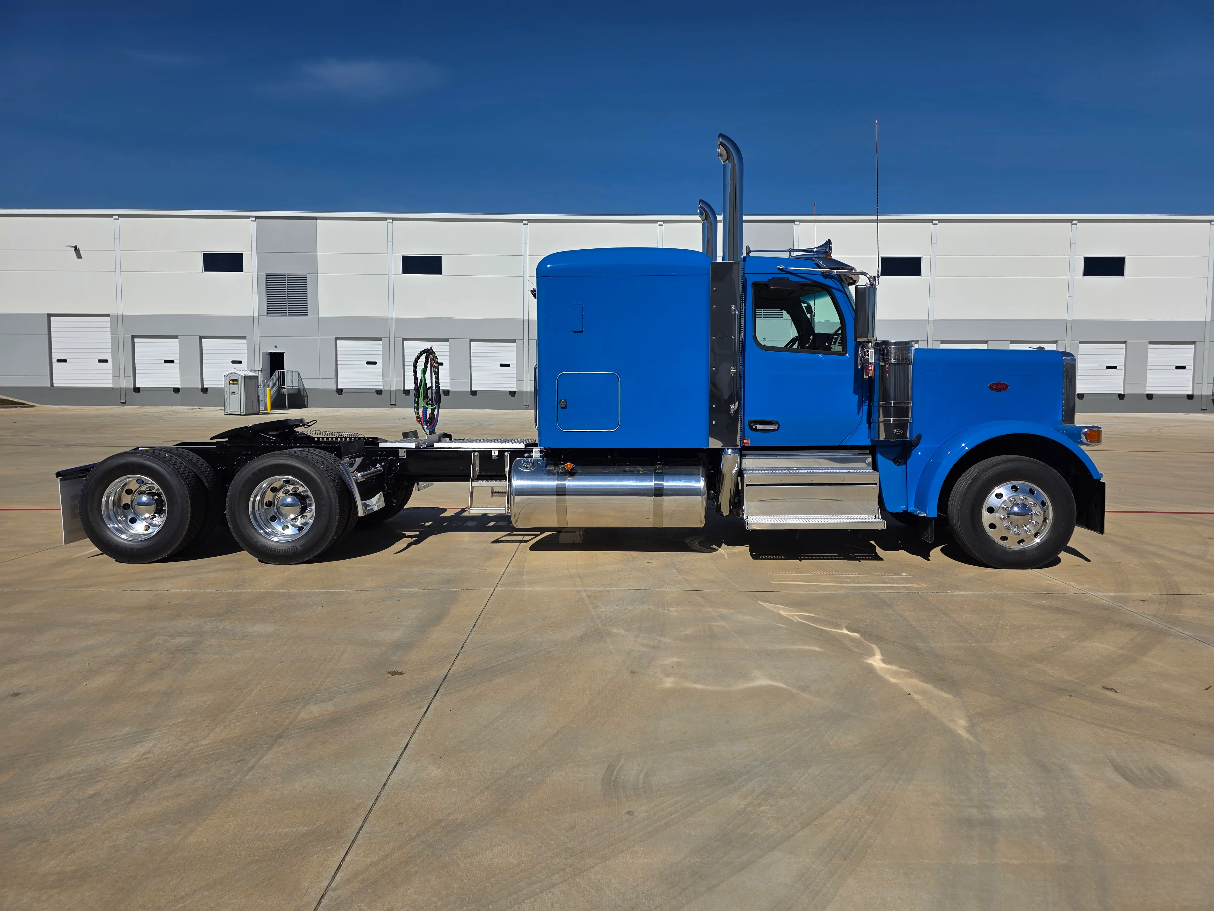 2026 Peterbilt 589 in Greensboro, NC — photo 6