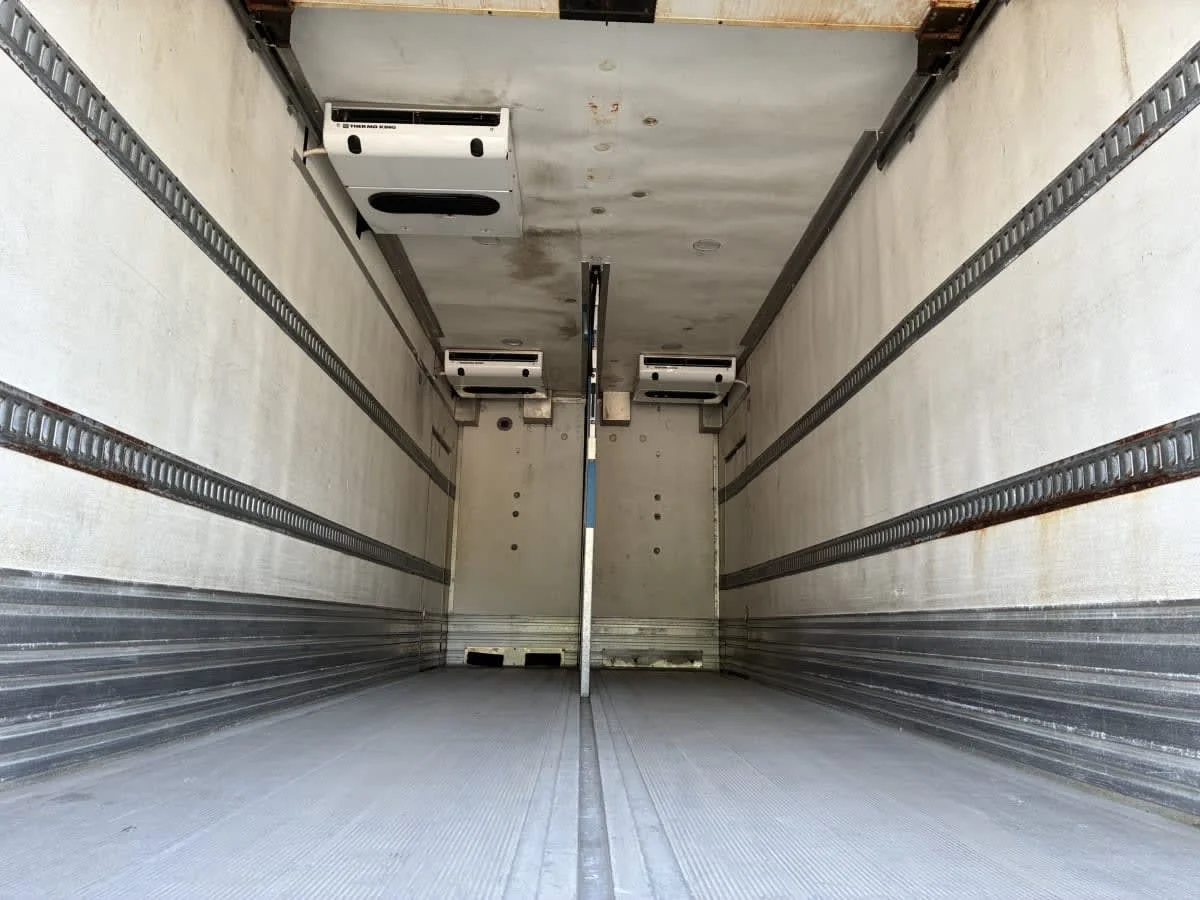 2019 Freightliner M2 106 in Newark, NJ — photo 9