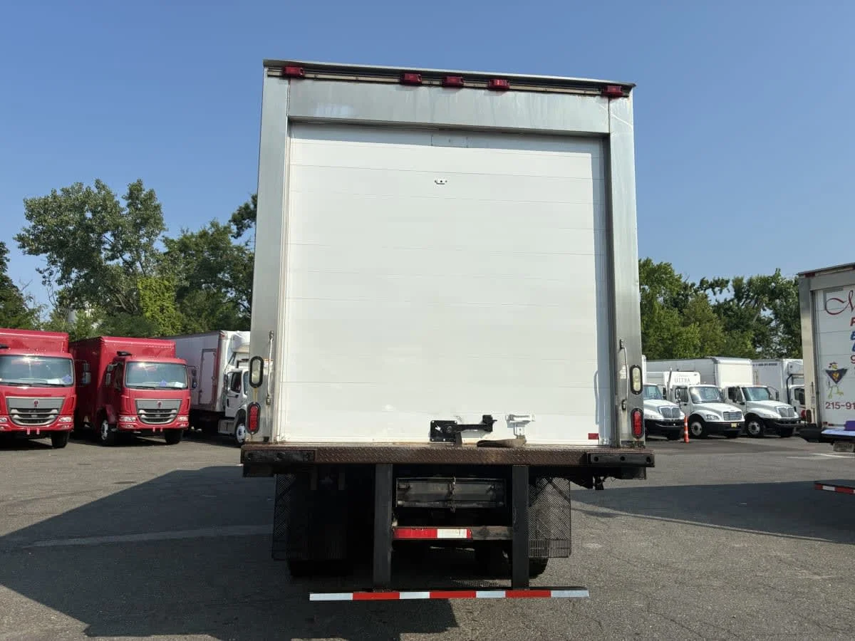 2019 Freightliner M2 106 in Newark, NJ — photo 5