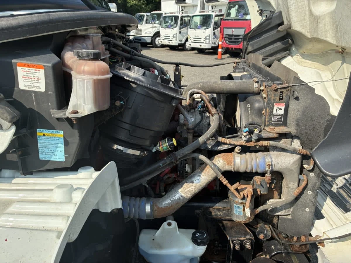 2019 Freightliner M2 106 in Newark, NJ — photo 10