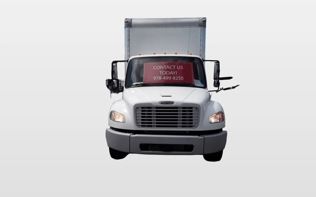 2018 Freightliner M2 106 - image 1