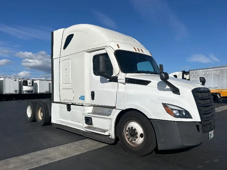 2022 Freightliner in Fontana, CA
