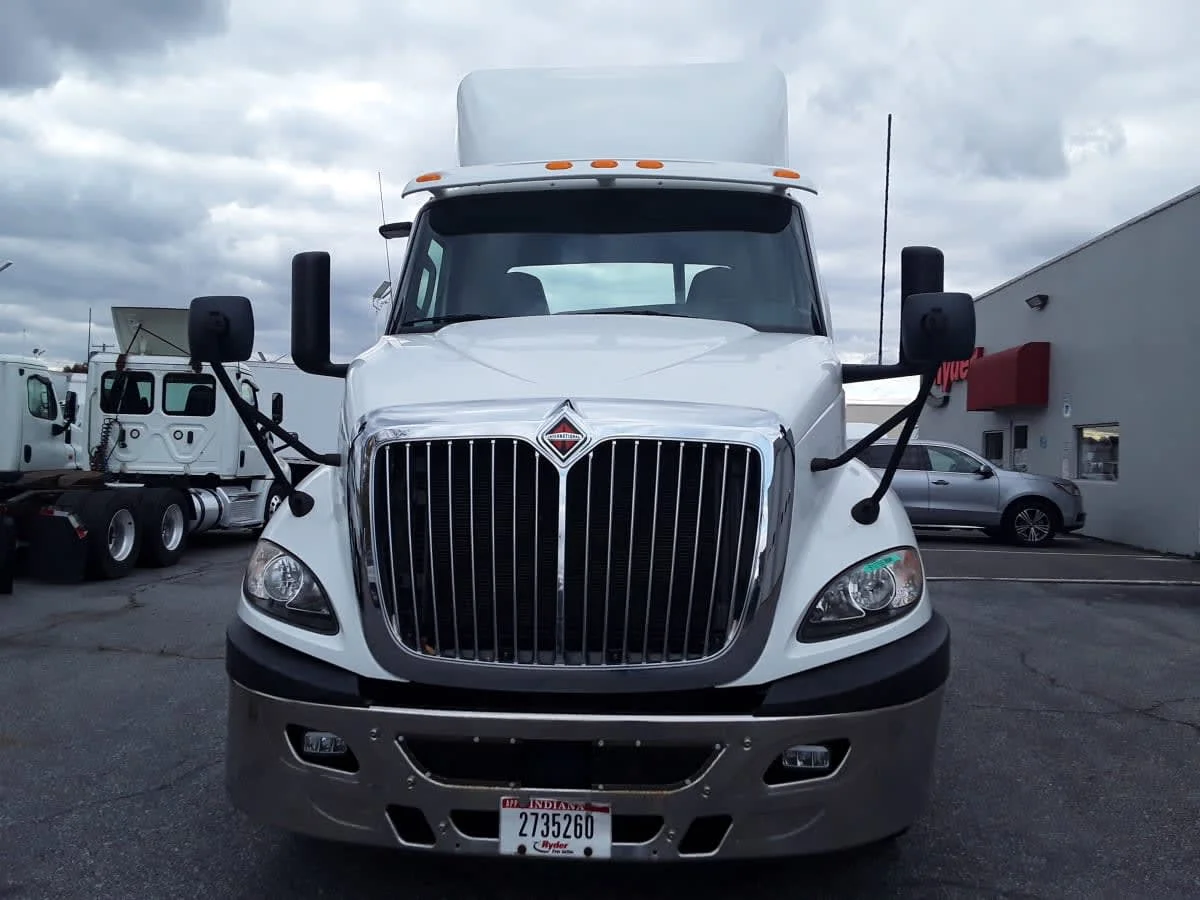 2019 International RH - image 2