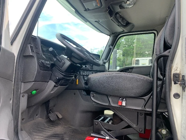 2021 International RH in Norton, MA — photo 9