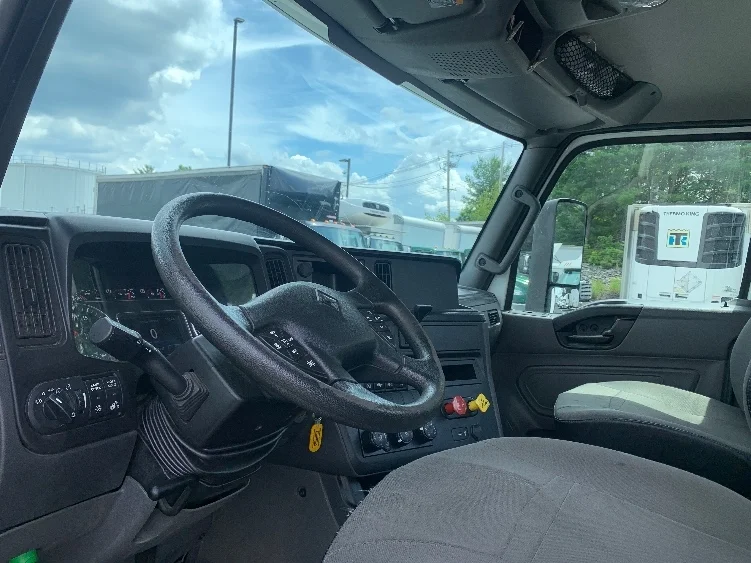 2021 International RH in Norton, MA — photo 10