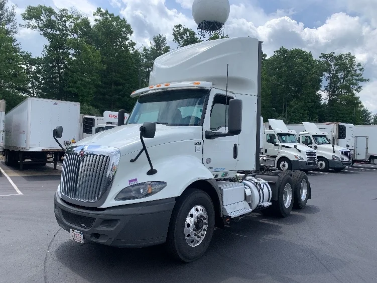 2021 International RH in Norton, MA — photo 3