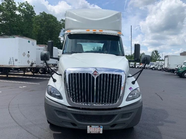 2021 International RH in Norton, MA — photo 2