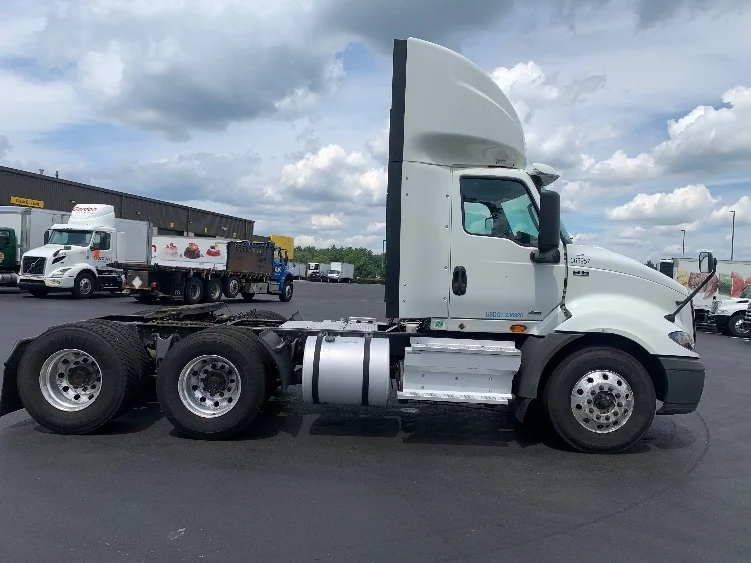 2021 International RH in Norton, MA — photo 8
