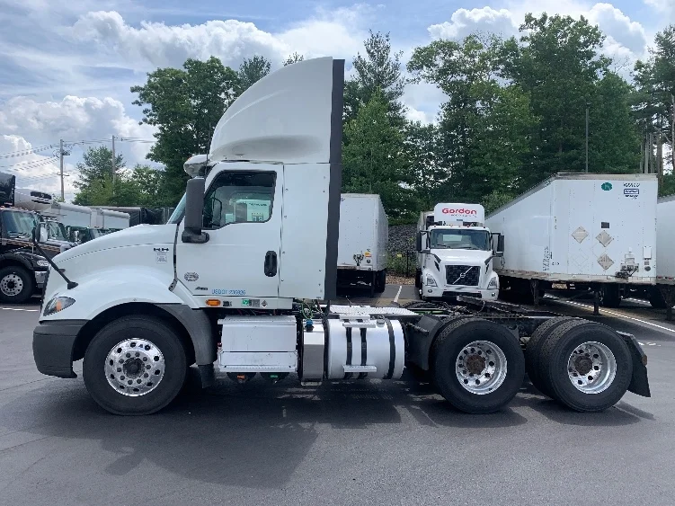 2021 International RH in Norton, MA — photo 4