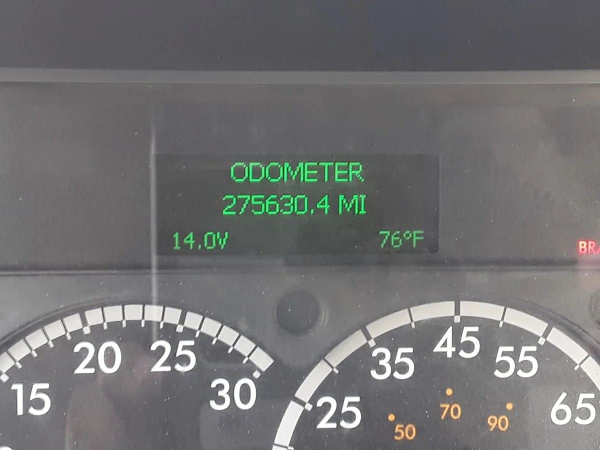 2020 Freightliner Cascadia in Montebello, CA — photo 9