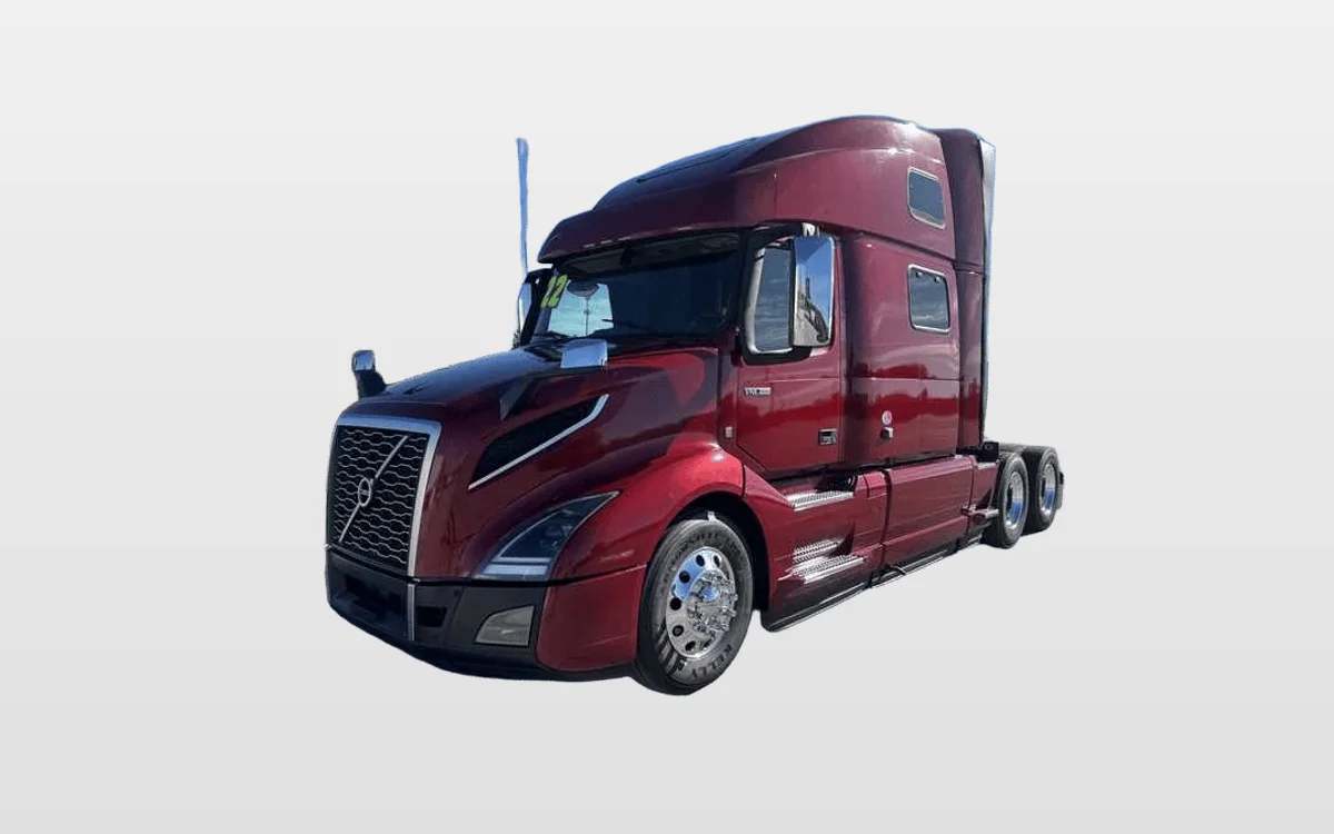 2022 Volvo - image 1