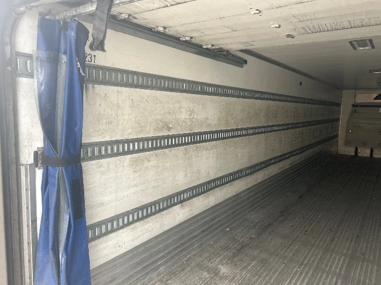 2022 Utility Trailer in Sturtevant, WI — photo 9