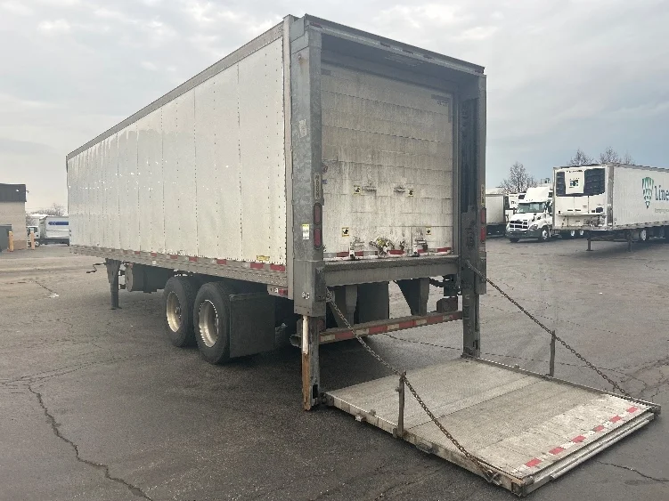 2022 Utility Trailer in Sturtevant, WI — photo 7