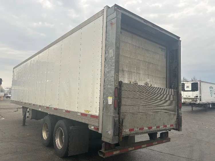 2022 Utility Trailer in Sturtevant, WI — photo 3