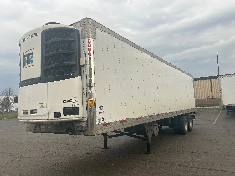 2022 Utility Trailer in Sturtevant, WI — photo 2