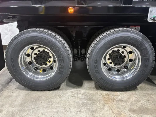 2027 Kenworth T880 in Mableton, GA — photo 3